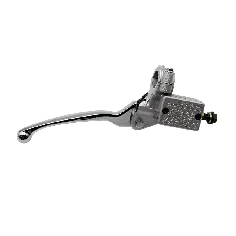 YD-PS001 7/8 Inches Right Hydraulic Brake Master Lever Cylinder for 50cc 70cc 90cc 110cc 125cc Pit Dirt Bike ATV Quad Scooter Moped 10mm - Image 3